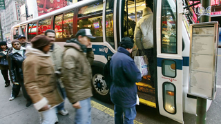 Google Maps te dirá a partir de ahora cómo de llenos van los buses, el metro y los trenes de tu ciudad